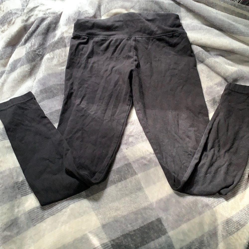 Justice leggings